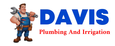 Trusted plumber in SCOTT CITY